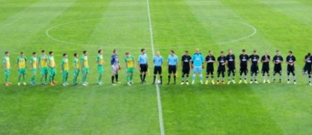 Amical: NK Zavrc - ACS Poli Timisoara 0-2